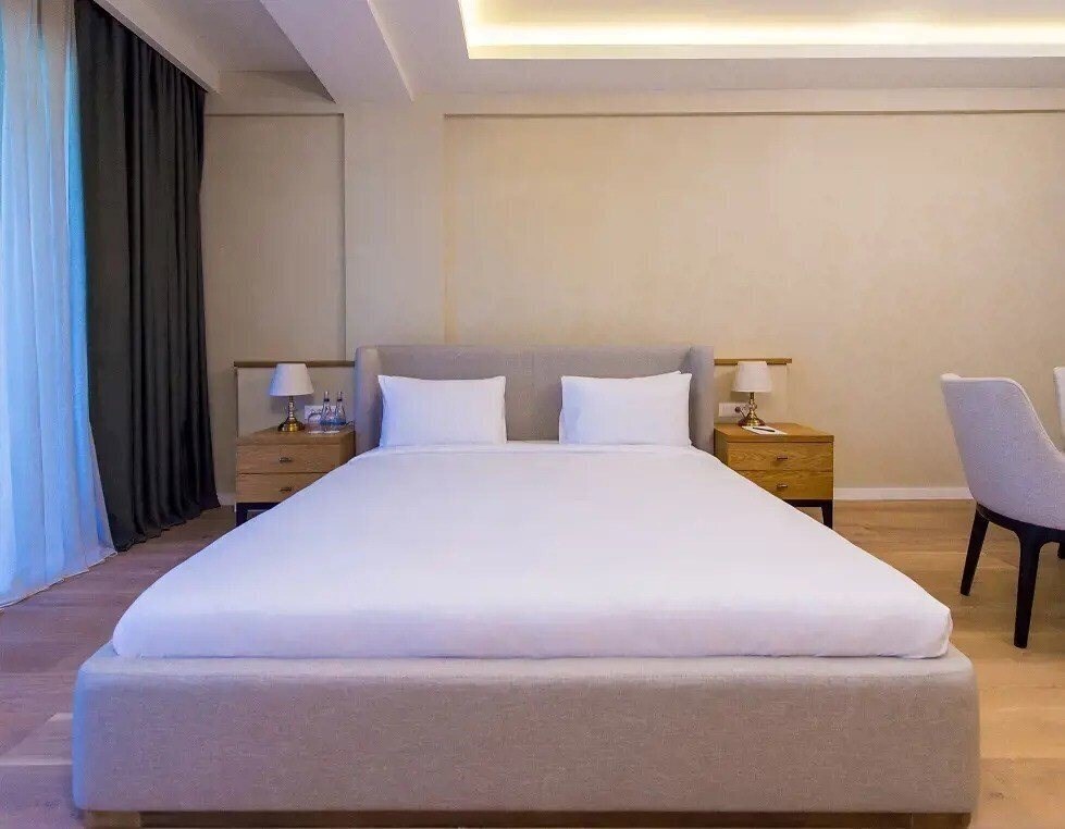Зображення The Grand, Sea Breeze 5*